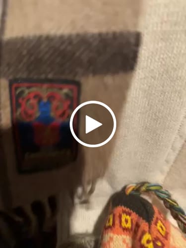 Customer video review of Preloved Odds and Icons