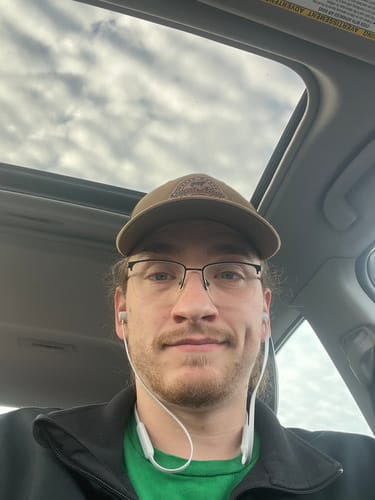 Brendan G. review of Refreshing Chill Nicotine Pouches image 1 out of 1