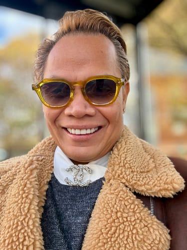 Fernando P. review of Greyson image 1 out of 1