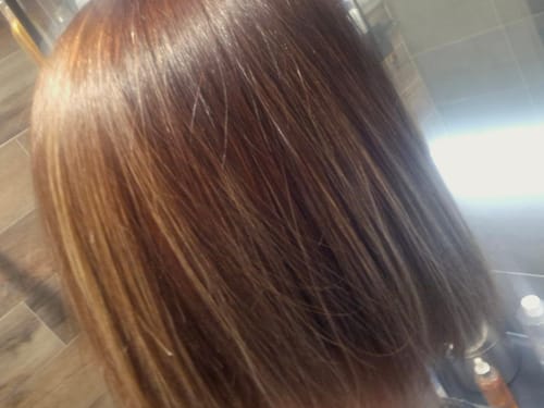 Customer photo review of MONOI LOVE