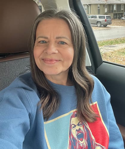 Customer photo review of Scalp Seed