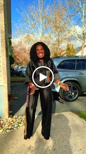 Sylvia P. review of Allyson Set|Black image 1 out of 1