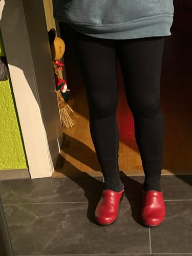 Customer photo review of FRAMI ActiveShape – 3D-Kompression für mehr Power & Straffung
