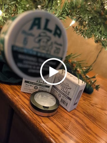 Ethan R. review of Mountain Wintergreen Nicotine Pouches image 1 out of 1