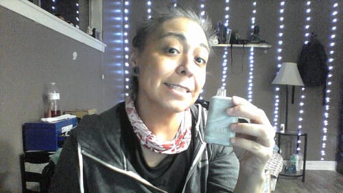 Customer photo review of CZAR CZ9000 0 %