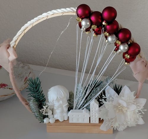 Customer photo review of Easy-Sticks 5.0 - abgerundete Längen - 16 cm Länge