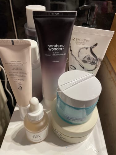 Customer photo review of Surprise effrayante