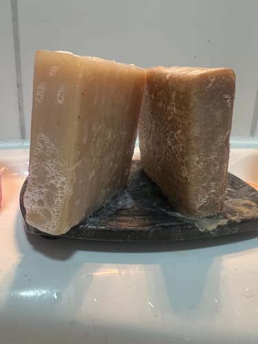 Customer photo review of Harmony Routine