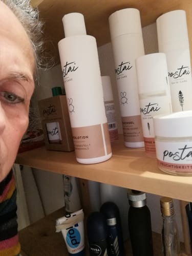 Customer photo review of Überraschungsbox LARGE