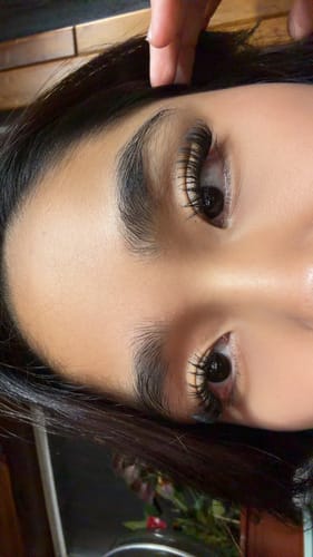 Customer photo review of Ribbon