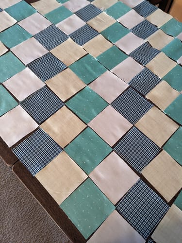 Customer photo review of Mystery Grab Bag (Add 3 to cart, 1 will automatically be free)