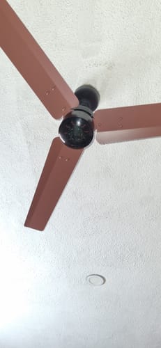 Customer photo review of Hard Stain Spray/Degreaser - 5L
