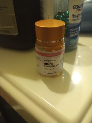 Customer photo review of Inner Harmony