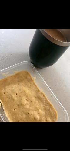 Customer photo review of Ultimate Lactation Sample Pack