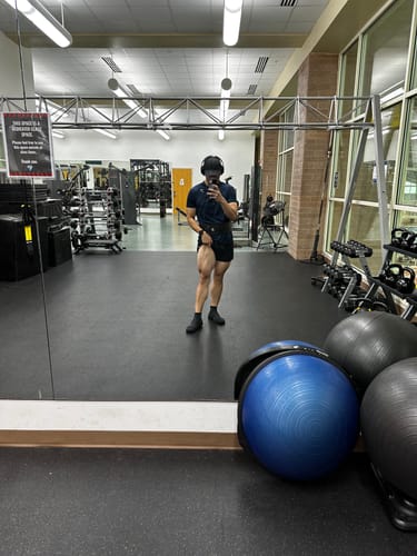 Customer photo review of THE OTISHI 2.0 "Amaru/Black"