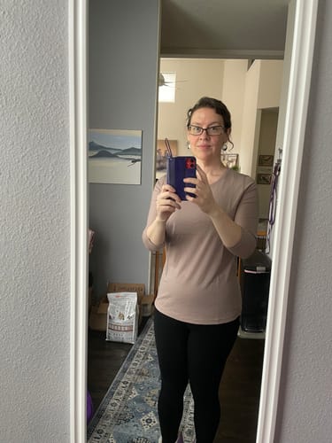 Customer photo review of Mystery Bag Womens Sizes - Women Sizes