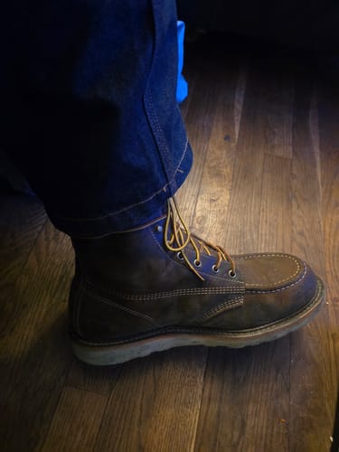 Customer photo review of Waxhaw Waterproof