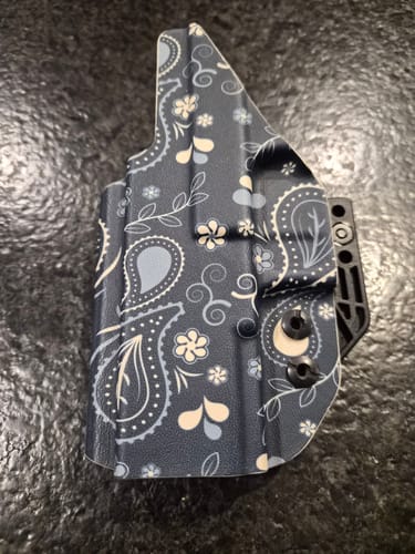 Customer photo review of LIMA / DELTA IWB