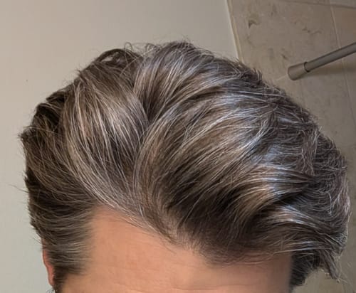 Kevin C. review of Ocean Hair Texture Treatment image 1 out of 1