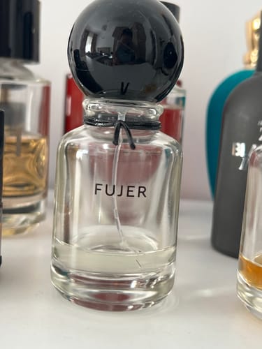 Customer photo review of Miraj Fujer