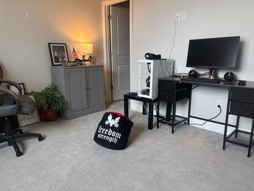 Customer photo review of Strongman Sandbag V3