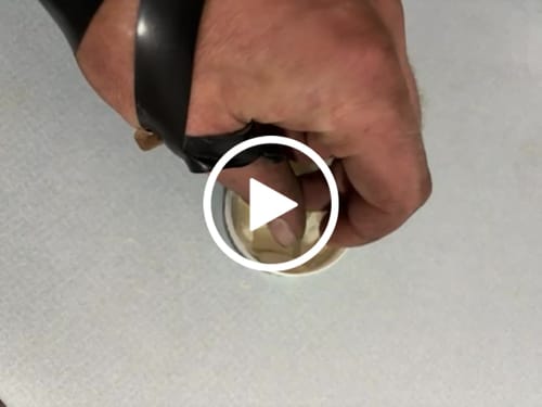 Easton D. review of Chilled Mint Nicotine Pouches image 1 out of 1