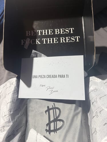 Jose Angel E. review of Guanajuato • Negro image 1 out of 2