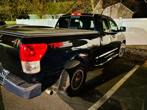 Customer photo review of RUBBIT Electric Trial Kit