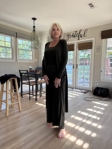 Customer photo review of Brigitte Brianna Essential Set