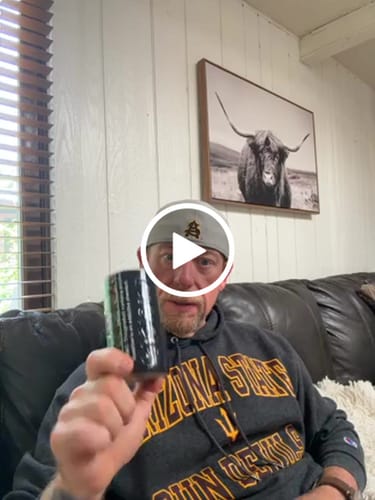 Ryan R. review of Refreshing Chill Nicotine Pouches image 1 out of 1