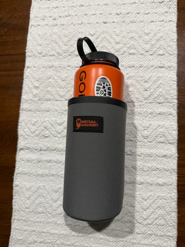 Customer photo review of IA Water Bottle Holder