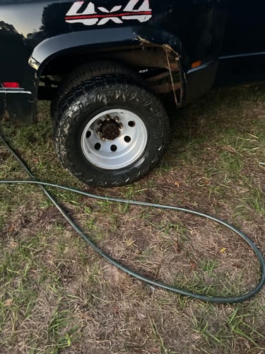 Customer photo review of Absolute Acid