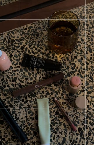 Customer photo review of Dot The Freckle Pen