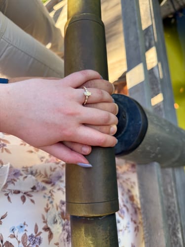 Becky L. review of Customized Service image 1 out of 2