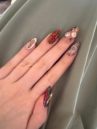 Customer photo review of Jolly Spirit