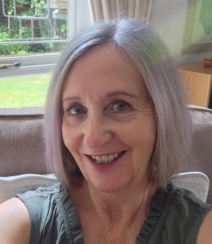 Customer photo review of Buy a Caviar Face Cream, Get a Free Vitamin C Serum