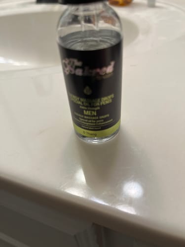 Customer photo review of D-Thang