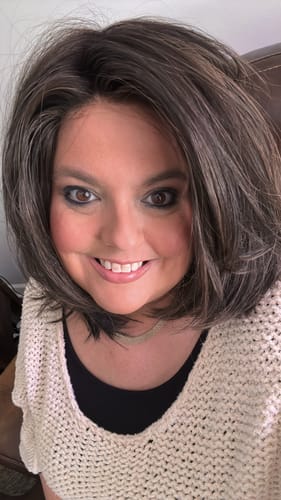 Customer photo review of *Parks LoxStar