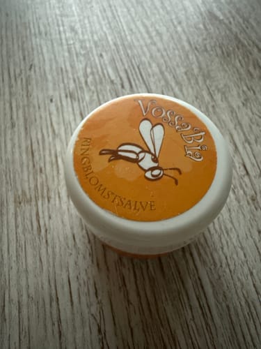 Customer photo review of Ringblomstsalve
