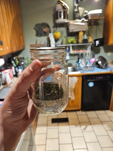 William W. review of Mason Genie® Vacuum Sealer Kit image 1 out of 1