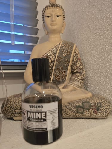 Customer photo review of VESEVO