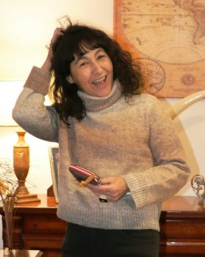 Customer photo review of Learn JavaScript