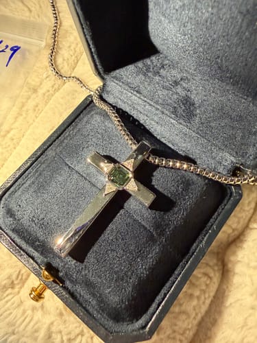 Rebecca D. review of Semi mount for #34621 image 1 out of 2