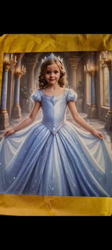 Joan F. review of The Cinderella’s Grand Ballroom image 1 out of 1