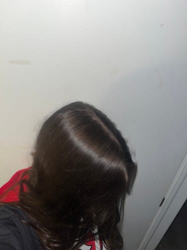 Customer photo review of Shibui Taming Lotion 6oz