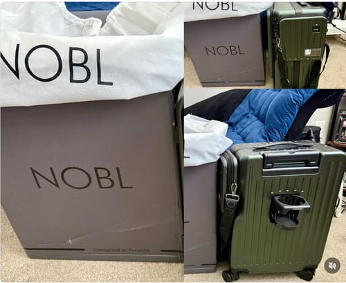 Charlotte A. review of Lifetime Warranty image 1 out of 1