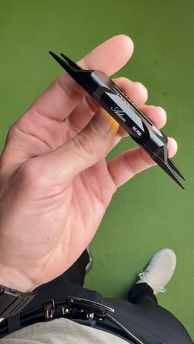 Customer photo review of The Birdie Bubble