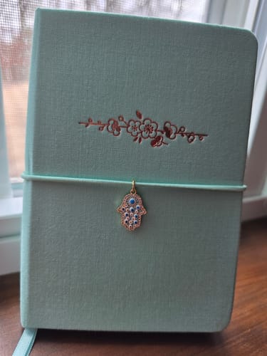 Customer photo review of Pick Your Charm TT LIVE (3 CHARM BUNDLE)