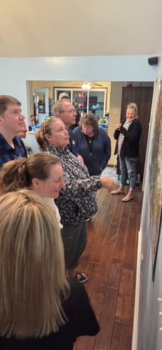 Customer photo review of World's Greatest Search & Discover - USA Edition