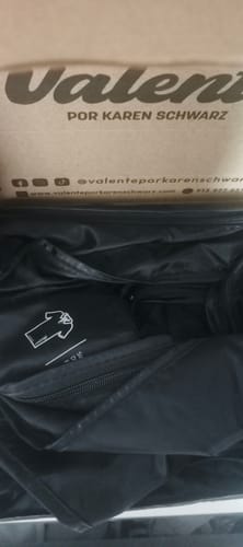 Customer photo review of Organizadores Easy Packing